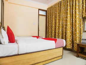 Hotel O Embassy Exhibition Rd